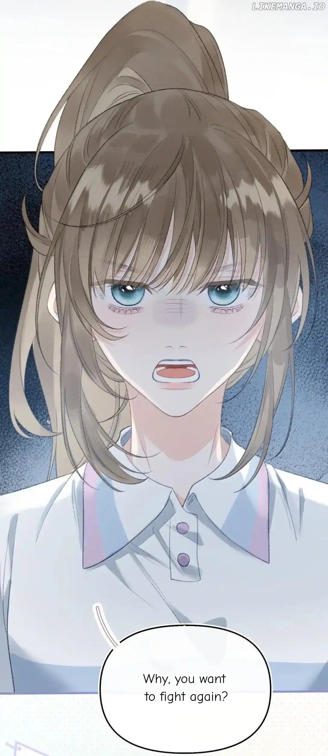 My Ex-Girlfriend Became My Boss Chapter 42 - page 8